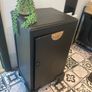 vintage small cabinet Image 3