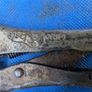 10" Vise-grip Pliers Image 3