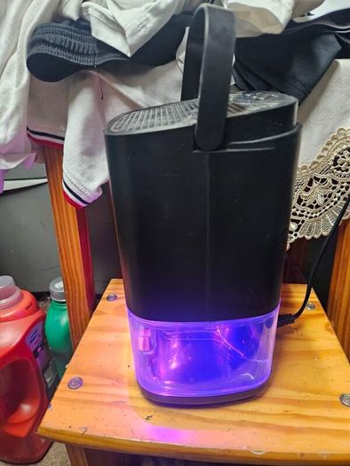 humidifier