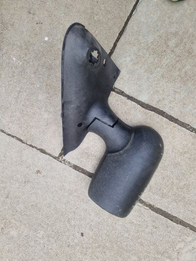 Ford Transit MK6 mirror rhs