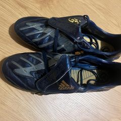 Adidas Predator Powerswerves - Size 11 UK