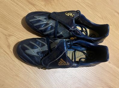 Adidas Predator Powerswerves - Size 11 UK