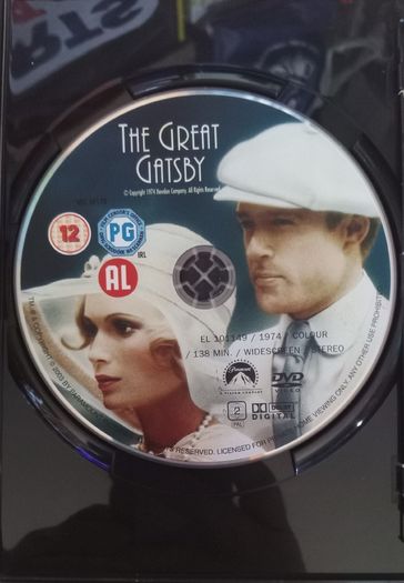 Robert Redford 3 Movie Collection Boxset [3xDVD Movies]