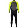 Girls Full-length Wetsuit age 12-13 Image 3