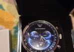 cheap emporio armani mens watch