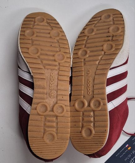 Adidas Trainers