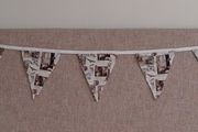 Harry Potter Bunting