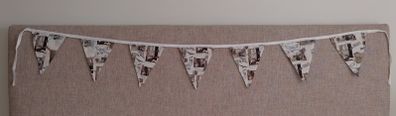 Harry Potter Bunting