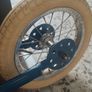 Trybike Balance Bike Image 2
