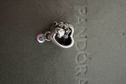 Pandora charm