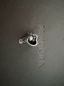 Pandora charm