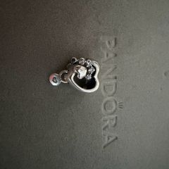 Pandora charm