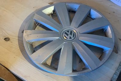 Volkswagon 17 inch