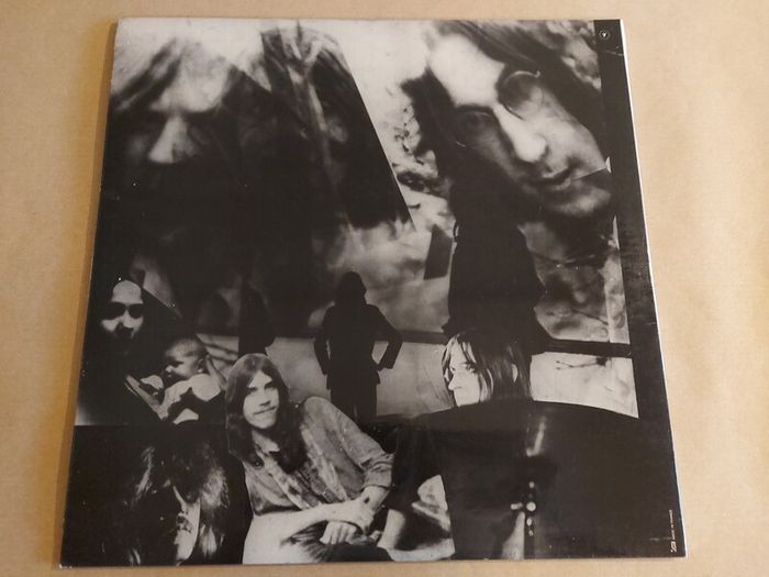 Tangerine Dream - Alpha Centauri - Vinyl Record