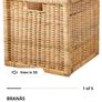 IKEA Kallax shelving unit Image 7