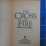 Barry N Malzberg, 'The Cross Of Fire' Image 4