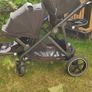 Cybex S Gazelle Double Buggy Image 8