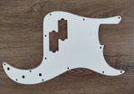 fender precision pickguard