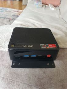 Mini pc