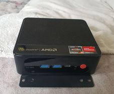 Mini pc