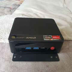 Mini pc