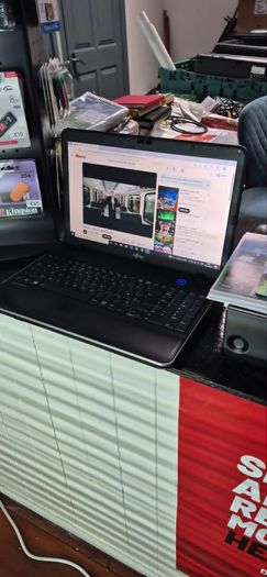 Fujitsu Siemens Lifebook A512