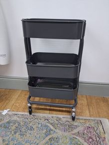 trolley