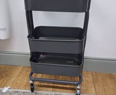 trolley