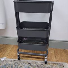 trolley