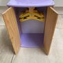 Wooden doll furniture Image 7