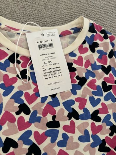 Girls clothing bundle 11-12 yrs