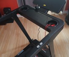 treadmill brand new