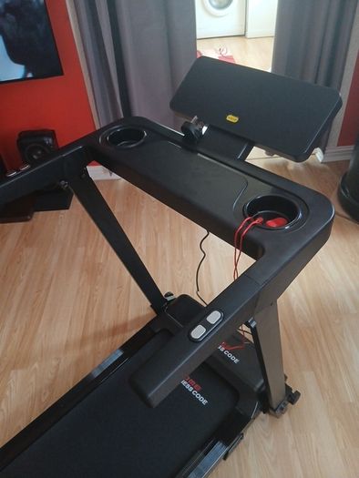 treadmill brand new