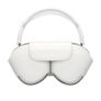 Karler KR- H2 ANC Bass Bluetooth Silver Headphones With Mic Noise Cancelling (New) Image 2