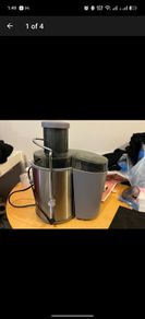 juicer