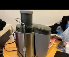 juicer
