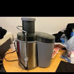 juicer