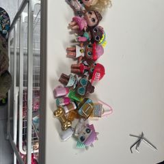 toys