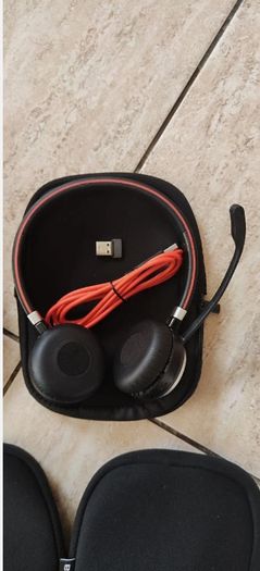 Jabra Evolve 65 Professional Headset