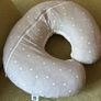 nursery pillow Image 2