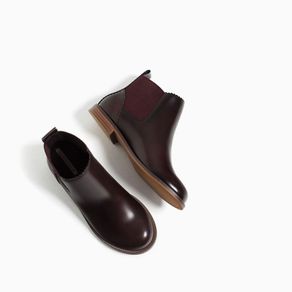 Zara girls shoes size 21 price drop!