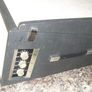 Hacker vintage Record Player GP42, Refurbished Image 7