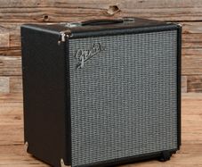 Fender Rumble 40 Bass Amp
