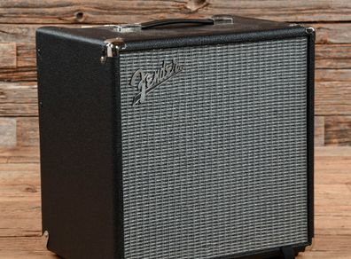 Fender Rumble 40 Bass Amp