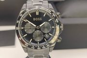 Hugo Boss men's watch