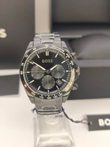 Hugo Boss men's watch