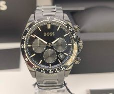 Hugo Boss men's watch