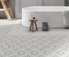 Hampton Mink Tiles (132 Tiles)