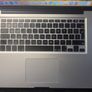 Apple MacBook Pro Early 2011 15-inch, Quad Core i7  500GB HDD MS OFFICE Image 2