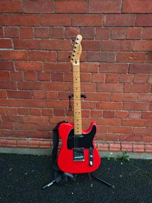 Fender Player II Telecaster MIM
